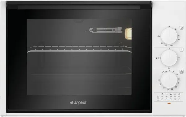 Arçelik MF 30 STB Mini Fırın