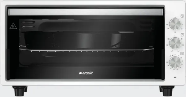 Arçelik SUF 4000 MEB Mini Fırın