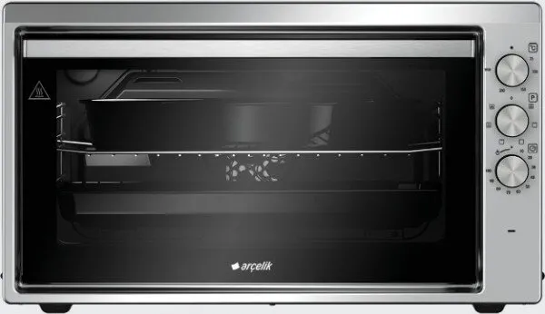 Arçelik SUF 5000 MGSI Mini Fırın