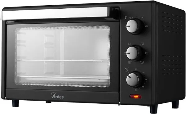 Ardes AR6231B Mini Fırın