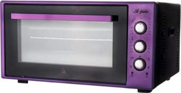 Aryıldız 50001 Mania Mini Fırın