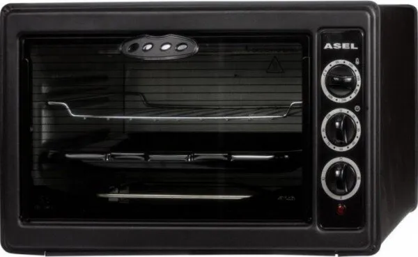 Asel AF0023 Mini Fırın