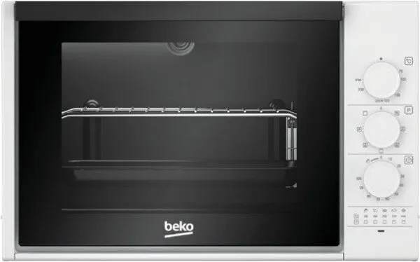 Beko BMF 30 QB Mini Fırın