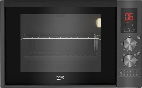 Beko BMF 30 QBA Mini Fırın