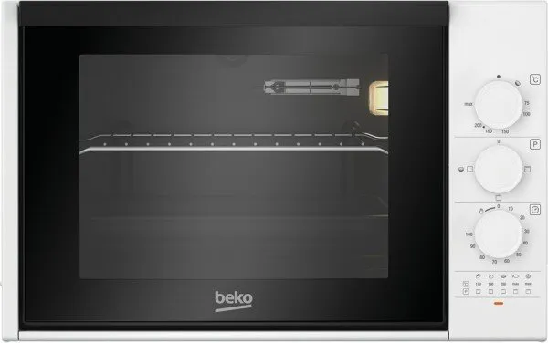 Beko BMF 30 STB Mini Fırın
