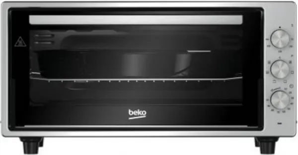 Beko BSUF 4000 MEI Mini Fırın