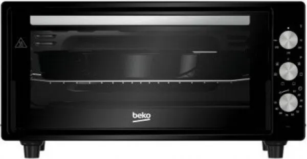 Beko BSUF 4000 MES Mini Fırın