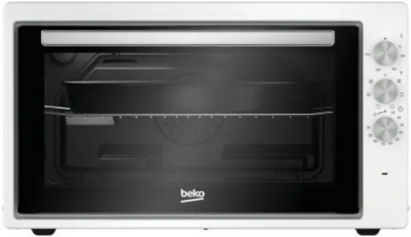 Beko BSUF 5000 MEB Mini Fırın