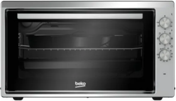 Beko BSUF 5000 MGSI Mini Fırın