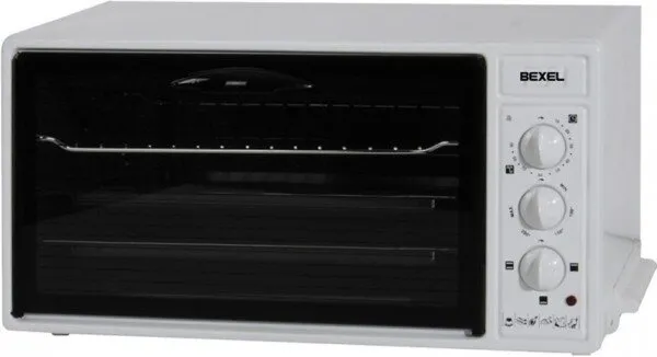 BEXEL BSF-89 BXL 213 Mini Fırın