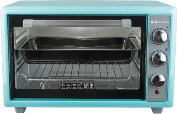 Conti CMF-307 Mini Fırın