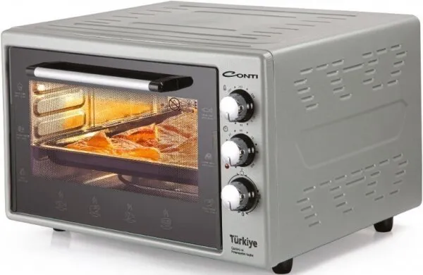 Conti CMF-401 Mini Fırın
