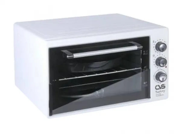 CVS DN 3906 Gurme Mini Fırın