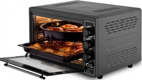 CVS DN 3906L Mini Fırın