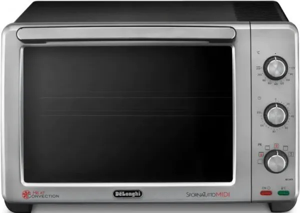 Delonghi EO 24752 Mini Fırın