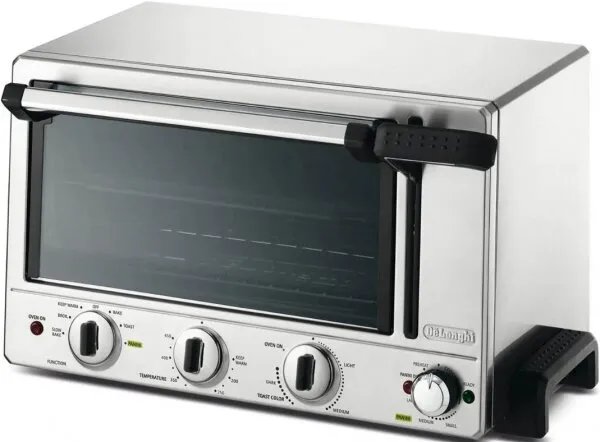 Delonghi EOP2046 Mini Fırın