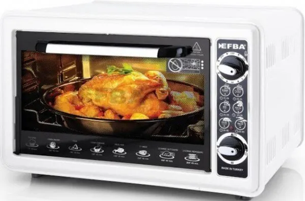 Efba 1002 Mini Fırın