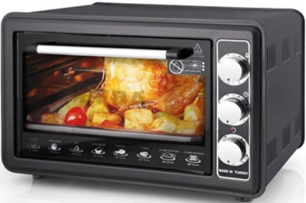 Efba 1004 Mini Fırın
