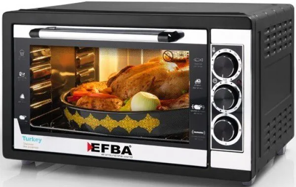 Efba 5003 Mini Fırın