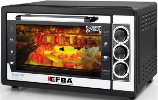 Efba 5004 Mini Fırın