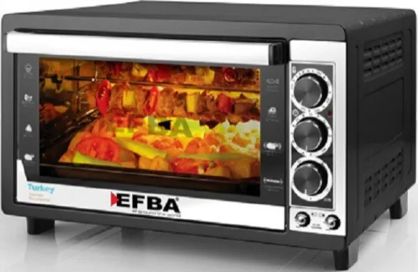 Efba 6004 Versatile Mini Fırın