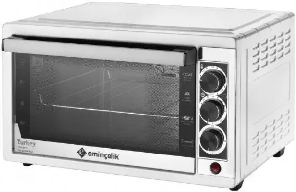 Eminçelik 50 040 BZ Mini Fırın