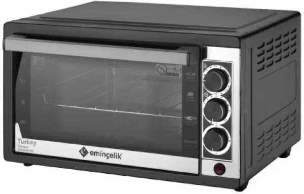 Eminçelik 50 240 SH Mini Fırın