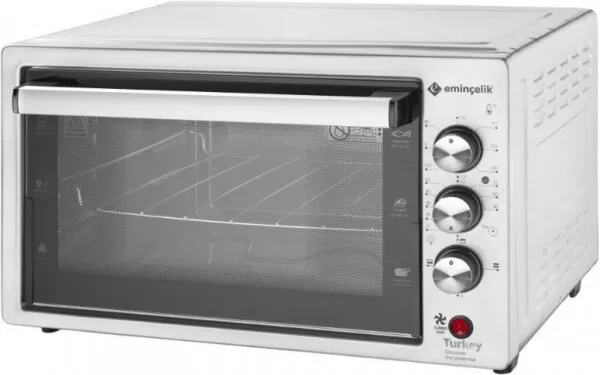 Eminçelik 50 421 Mini Fırın
