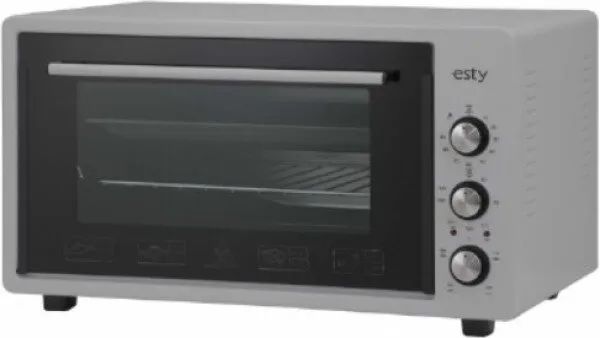 Esty TMF6262S01 Mini Fırın
