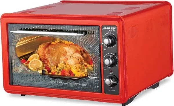 Harlem HAF-331 Mini Fırın