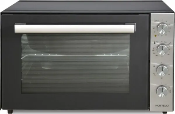 Homtego LX-9645 Mini Fırın