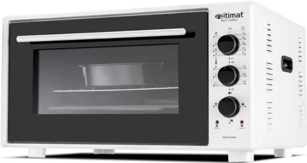 İtimat 0571 Mini Fırın
