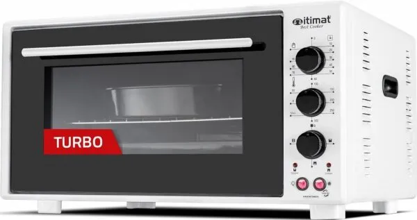 İtimat 0572/8936 Mini Fırın