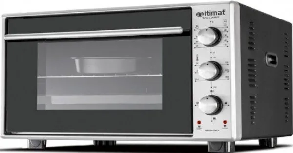 İtimat 7011 Mini Fırın