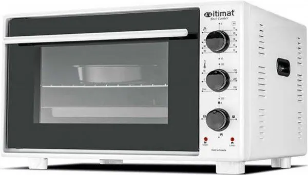 İtimat 7012 Mini Fırın