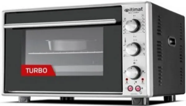 İtimat 7013 Mini Fırın