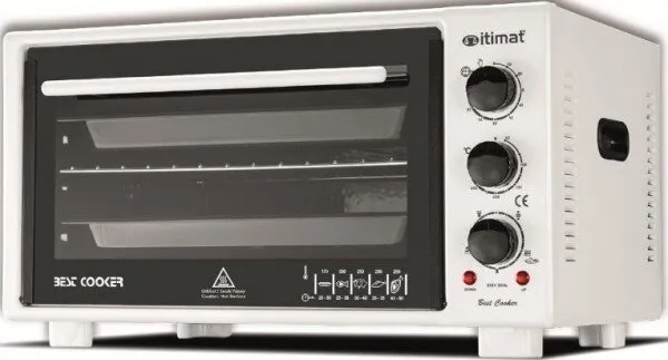 İtimat 7033 Mini Fırın