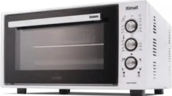 İtimat 8031 Mini Fırın