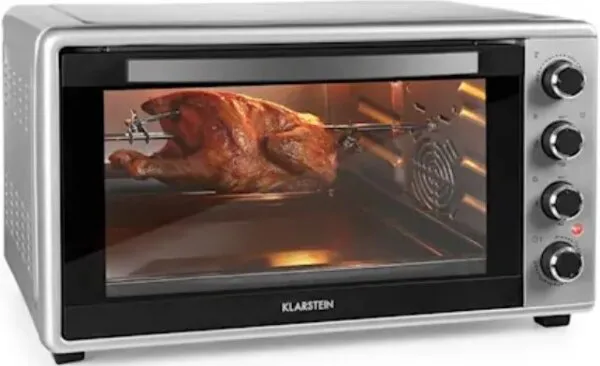Klarstein Masterchef 60 Mini Fırın
