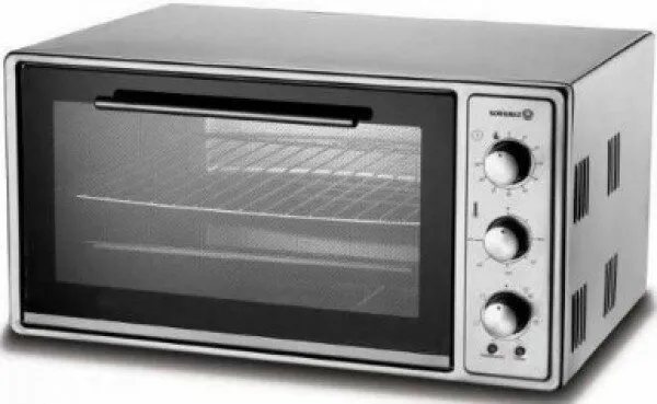 Korkmaz A493 Mini Fırın
