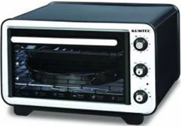 Kumtel 6125 Mini Fırın