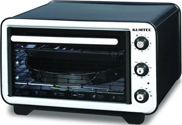 Kumtel KF-3125 Mini Fırın
