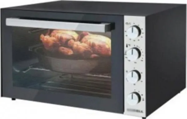Kumtel KMF 70L Mini Fırın