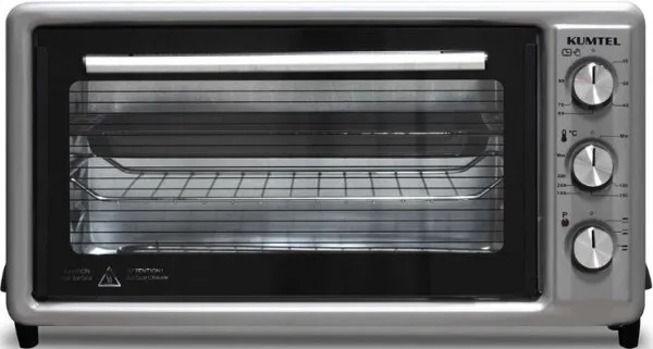 Kumtel LX-3520 Mini Fırın