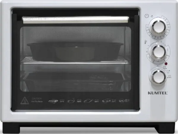 Kumtel LX-8520 Mini Fırın