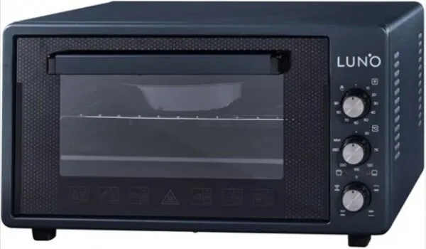 Luno LF6262B01 Mini Fırın