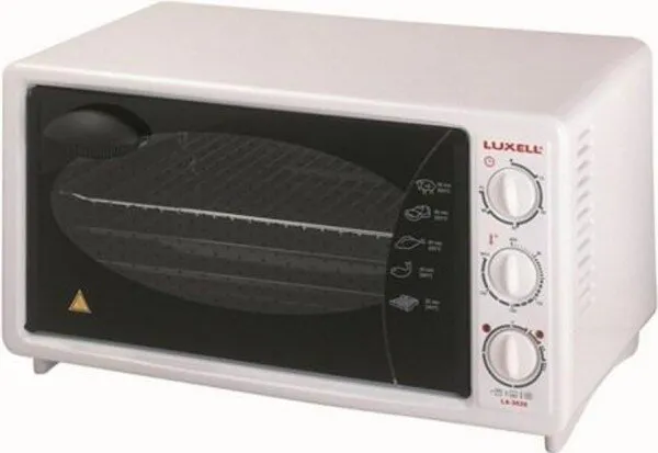Luxell 3520 Mini Fırın