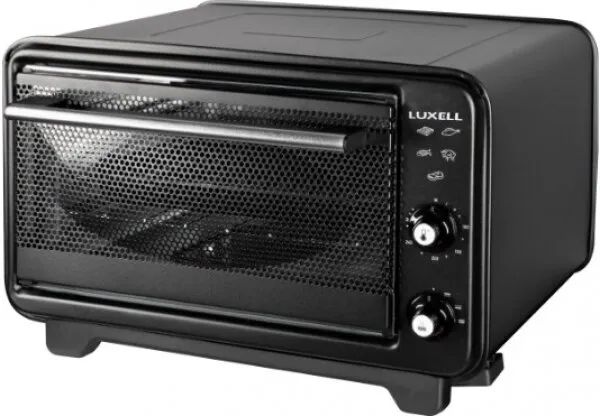 Luxell KF-6135 Mini Fırın
