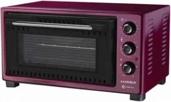Luxell Lx-13675 Mini Fırın