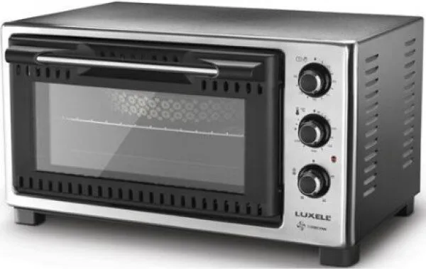 Luxell LX-13682 Mini Fırın